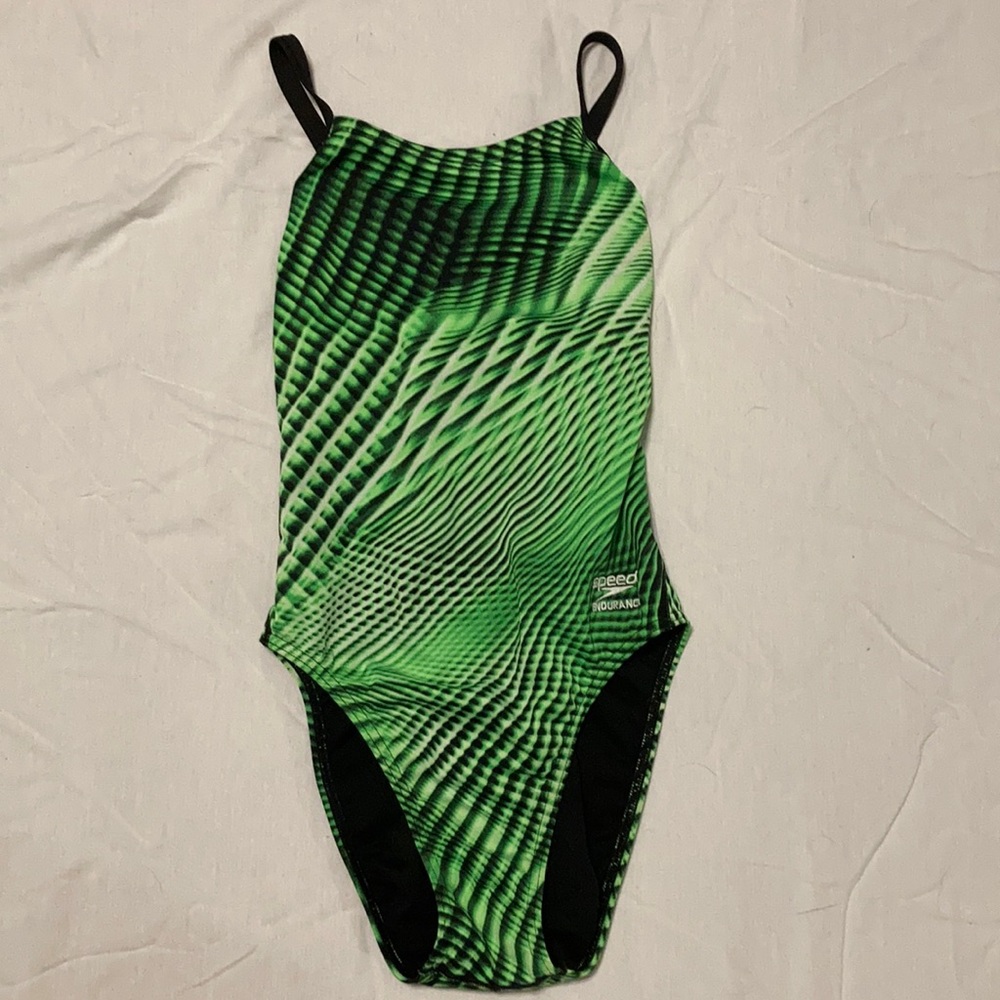Speedo Endurance Swimsuit